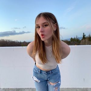 Meet your Posher, Cassidy